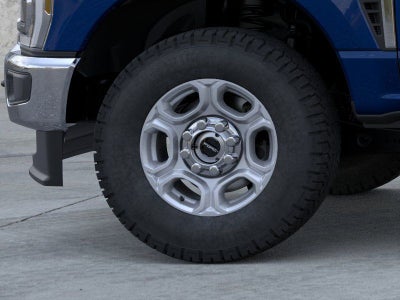 2026 Ford F-250SD In-Transit