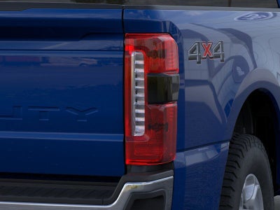 2026 Ford F-250SD In-Transit