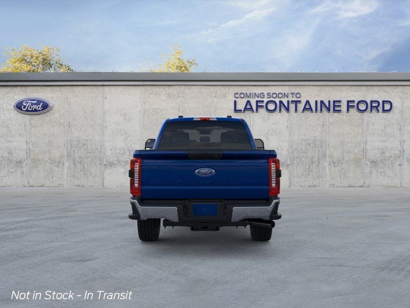 2026 Ford F-250SD In-Transit