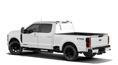2027 Ford F-250SD In-Transit