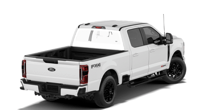 2027 Ford F-250SD In-Transit