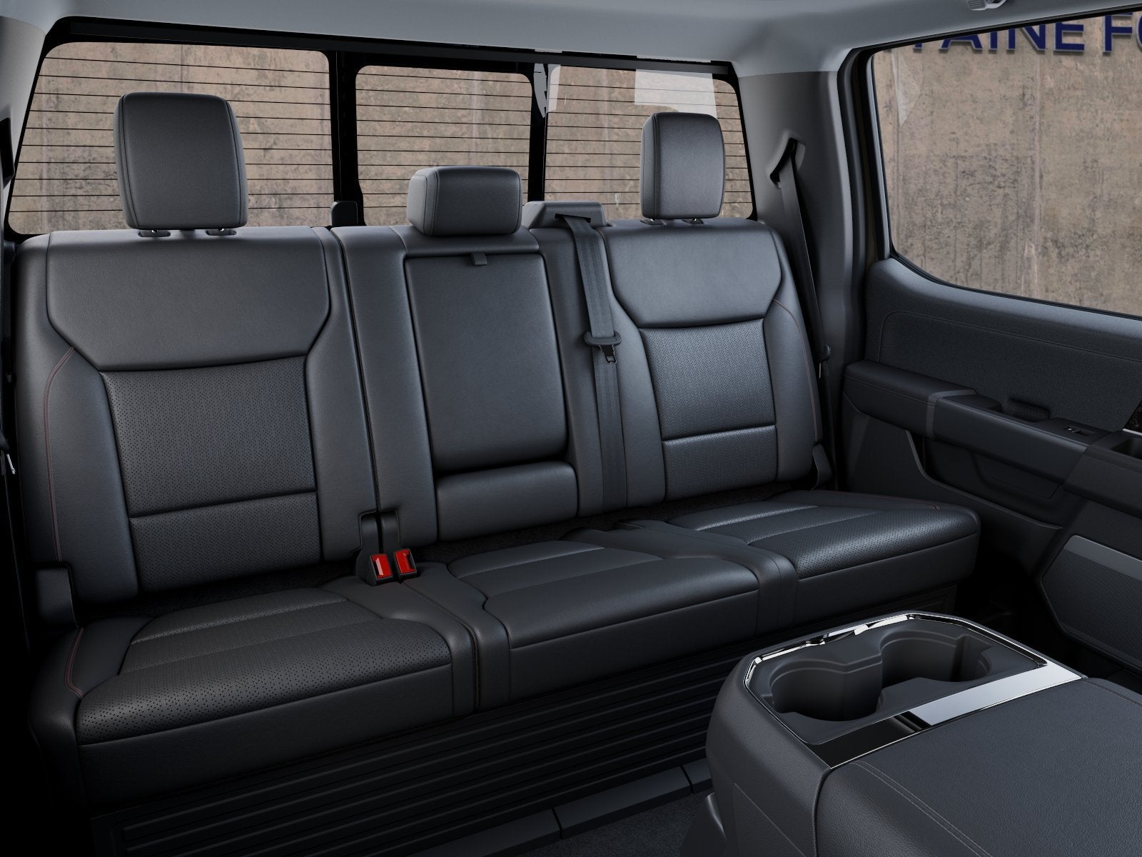 2027 Ford F-250SD King Ranch
