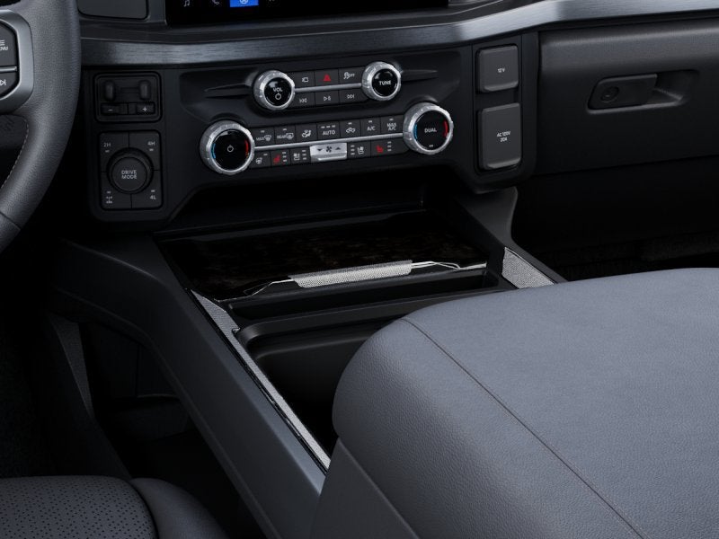2027 Ford F-250SD King Ranch