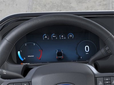 2026 Ford F-250SD In-Transit