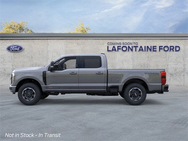 2026 Ford F-250SD In-Transit