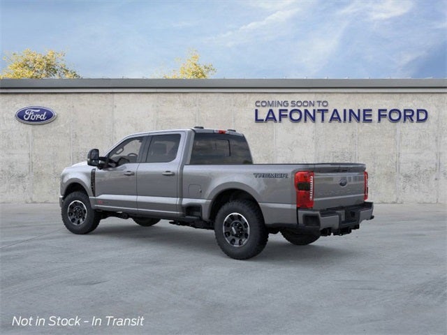 2026 Ford F-250SD In-Transit