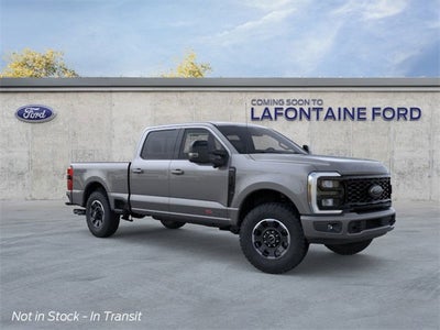 2026 Ford F-250SD In-Transit