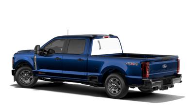 2027 Ford F-250SD King Ranch In-Transit