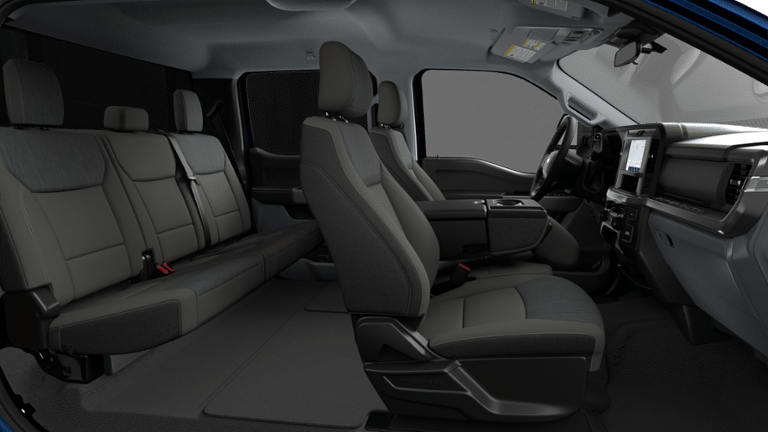 2027 Ford F-250SD King Ranch In-Transit