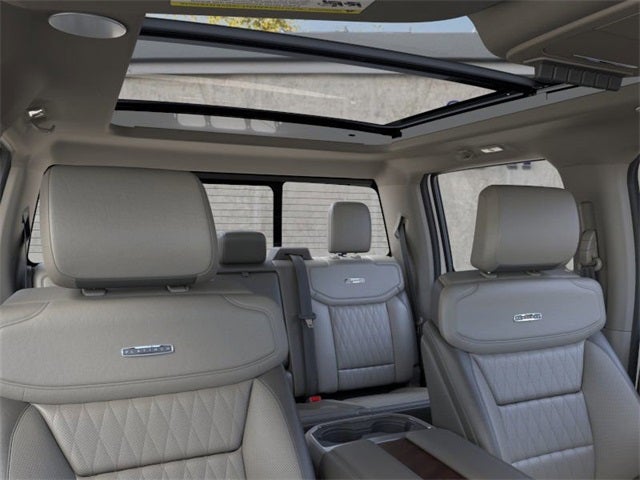 2026 Ford F-250SD In-Transit