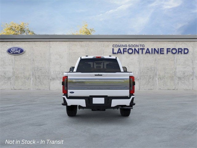 2026 Ford F-250SD In-Transit