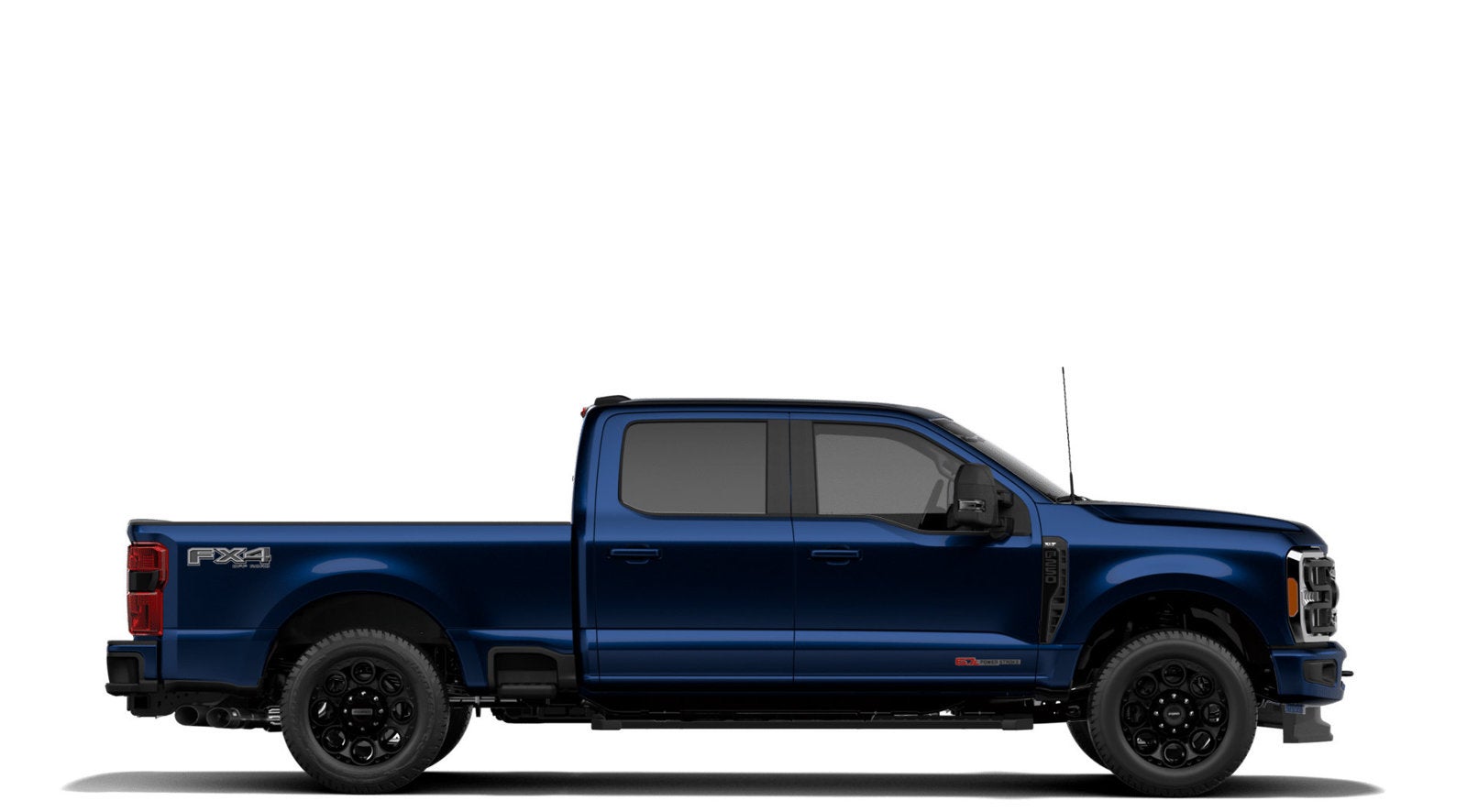 2027 Ford F-250SD XLT
