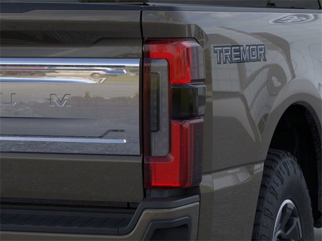 2026 Ford F-250SD In-Transit