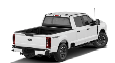 2027 Ford F-250SD In-Transit