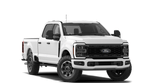 2027 Ford F-250SD In-Transit