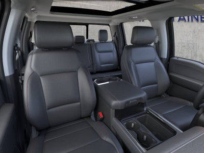2026 Ford F-250SD In-Transit