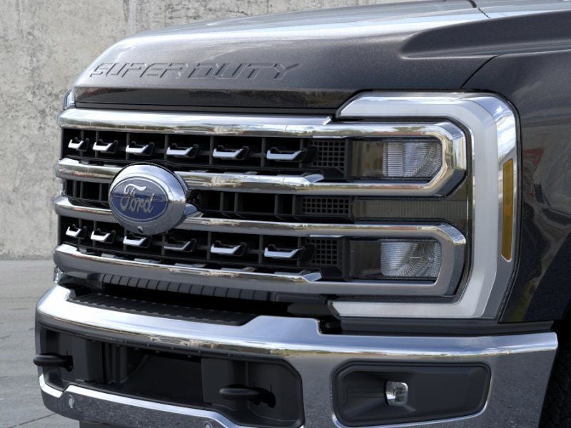 2026 Ford F-250SD In-Transit