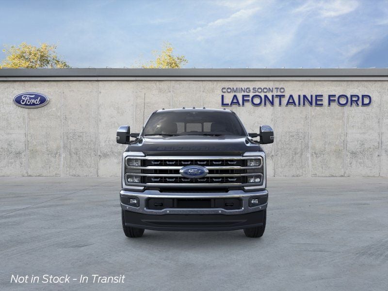2026 Ford F-250SD In-Transit