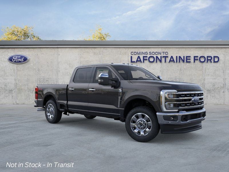 2026 Ford F-250SD In-Transit