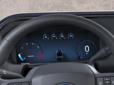2026 Ford F-250SD In-Transit