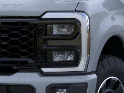 2026 Ford F-250SD In-Transit