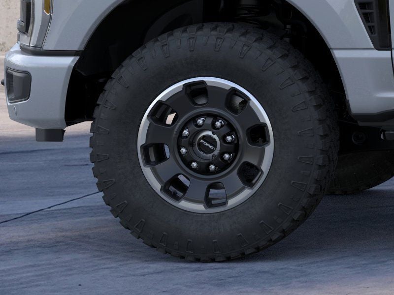 2026 Ford F-250SD In-Transit