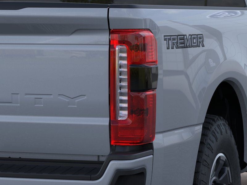 2026 Ford F-250SD In-Transit