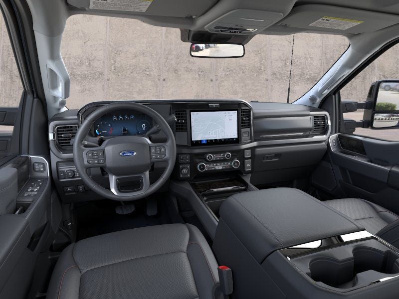 2026 Ford F-250SD In-Transit