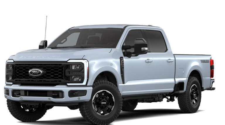 2026 Ford F-250SD In-Transit