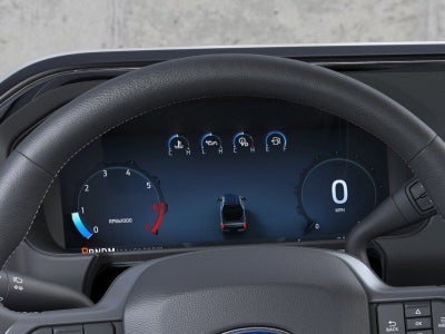 2026 Ford F-250SD In-Transit