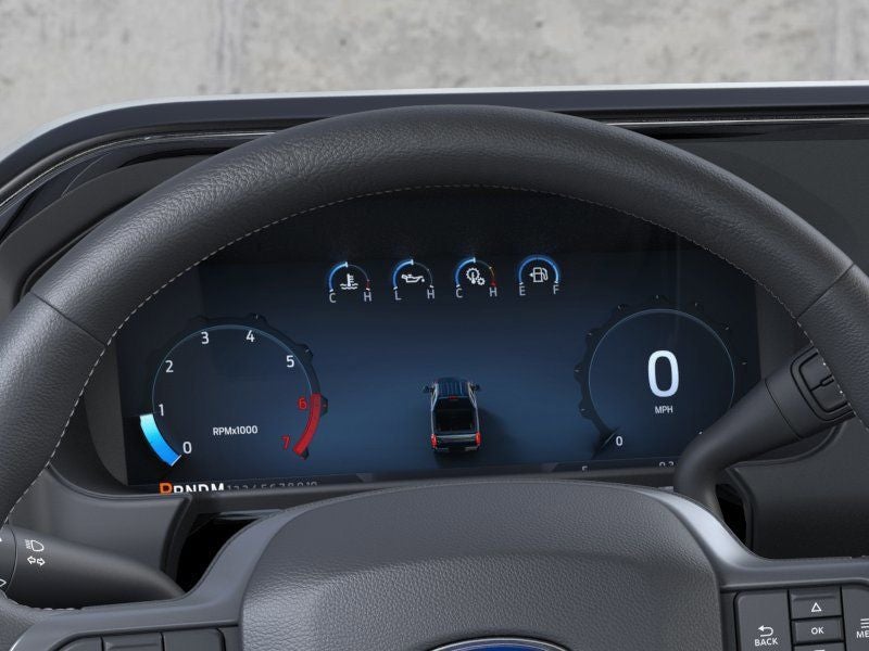 2026 Ford F-250SD In-Transit