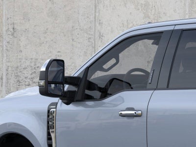 2026 Ford F-250SD In-Transit