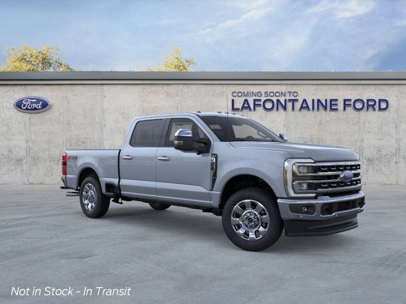 2026 Ford F-250SD In-Transit