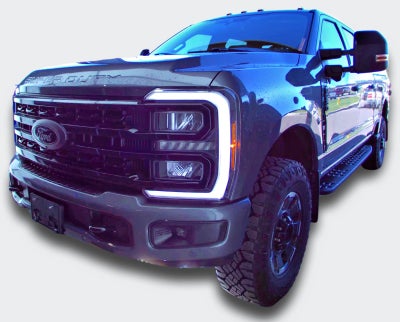 2024 Ford F-250SD Lariat 4X4