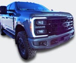 2024 Ford F-250SD Lariat 4X4