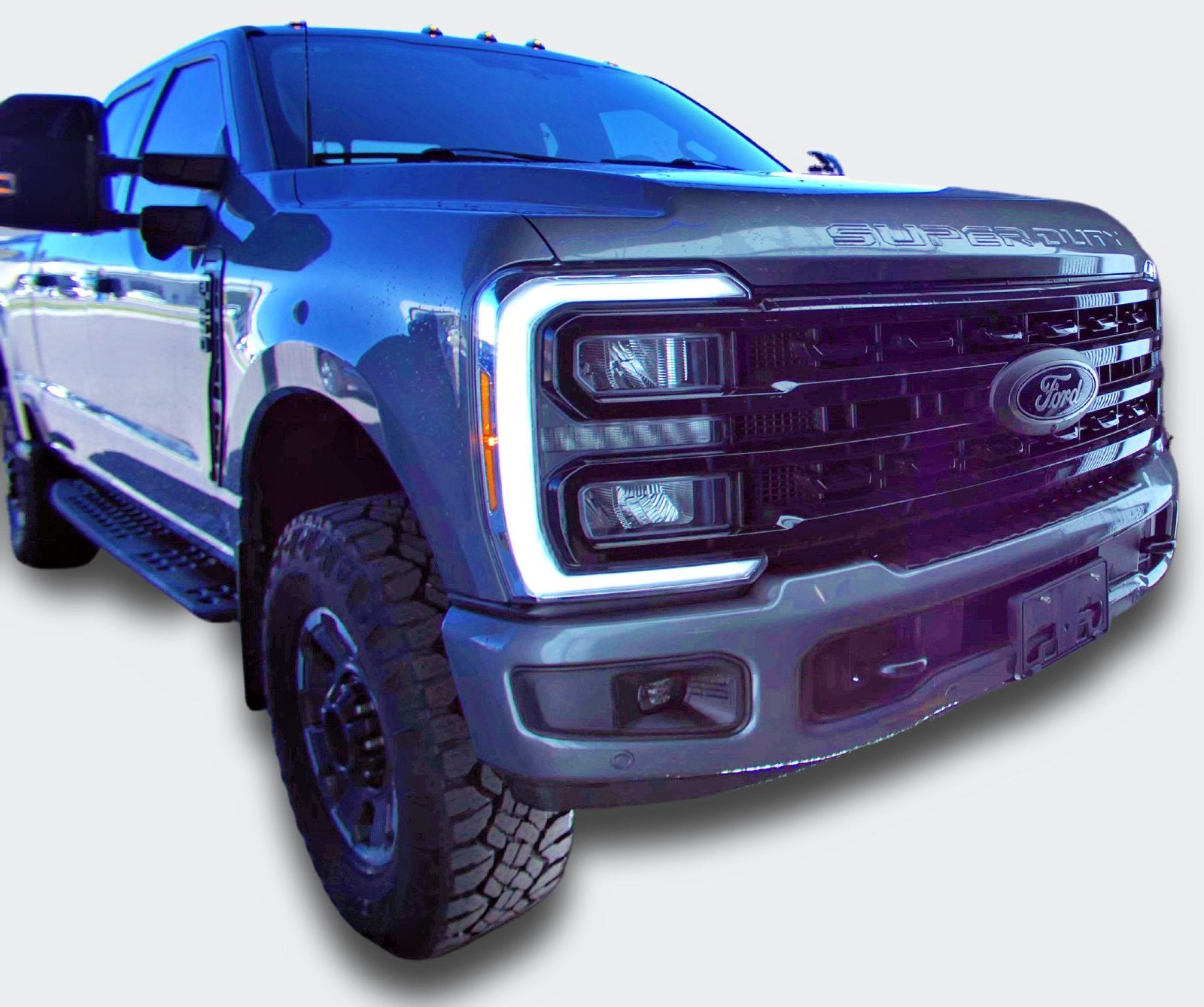 2024 Ford F-250SD Lariat 4X4
