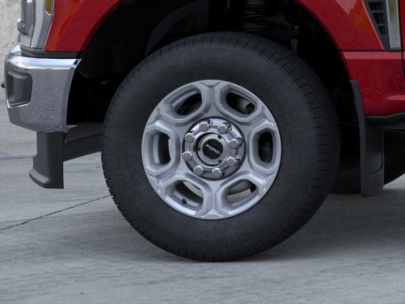 2026 Ford F-250SD In-Transit