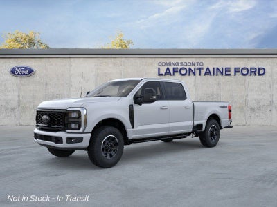 2026 Ford F-250SD In-Transit