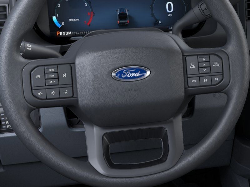 2026 Ford F-250SD In-Transit