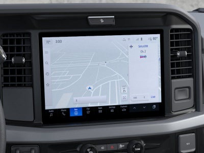 2026 Ford F-250SD In-Transit