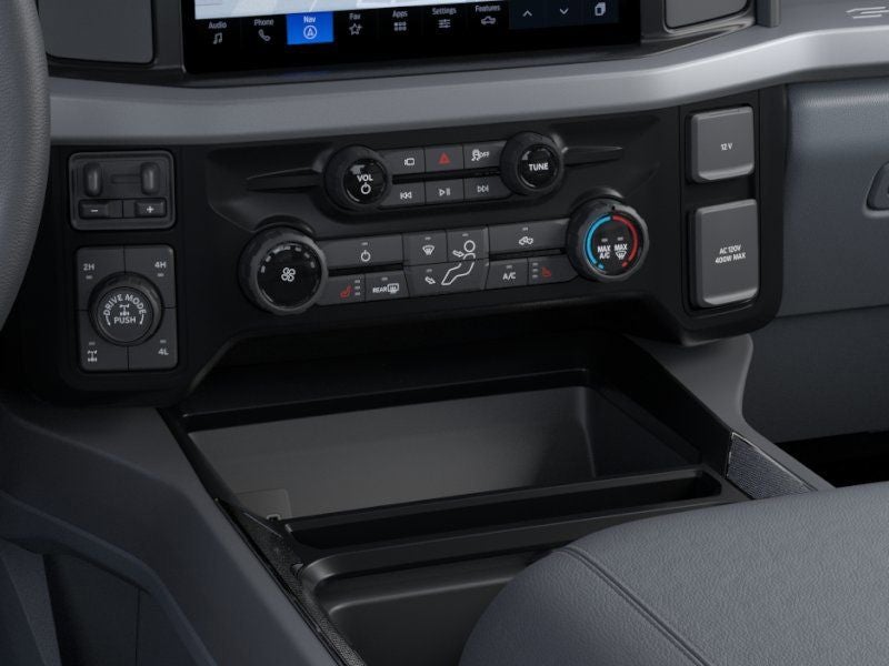 2026 Ford F-250SD In-Transit