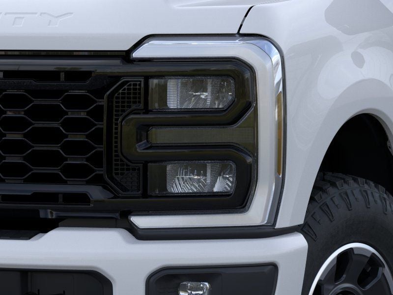 2026 Ford F-250SD In-Transit