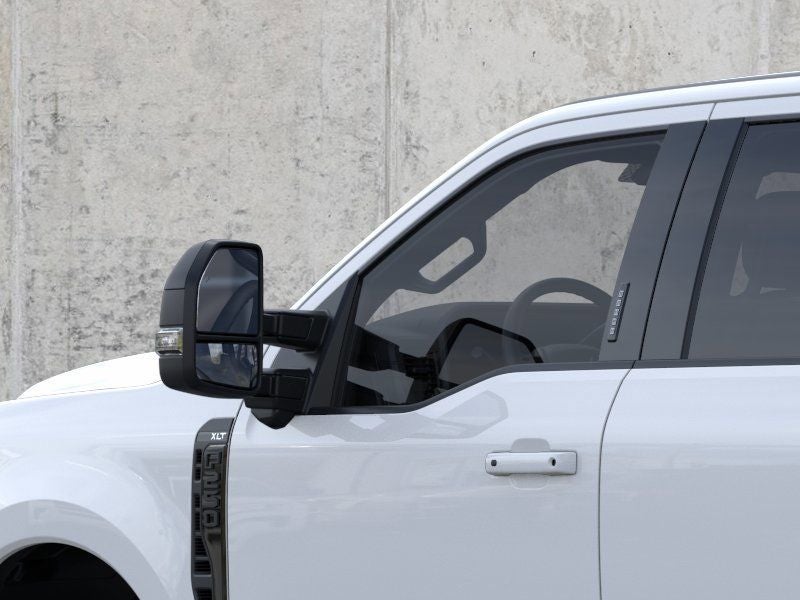 2026 Ford F-250SD In-Transit