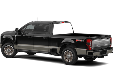 2026 Ford F-250SD In-Transit