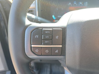2025 Ford F-250SD Lariat
