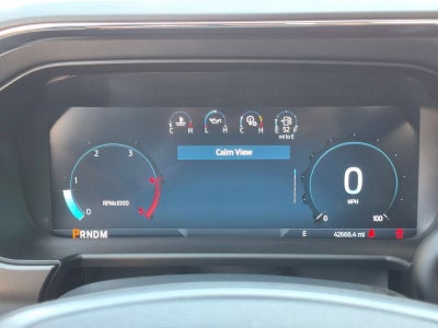 2025 Ford F-250SD Lariat 4X4