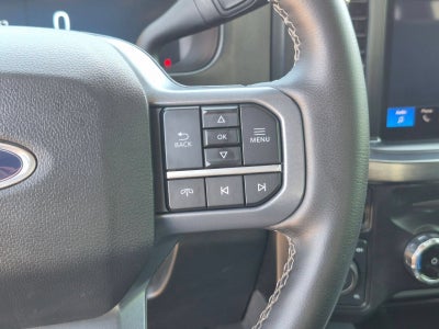 2025 Ford F-250SD Lariat 4X4