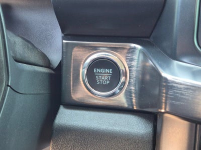 2025 Ford F-250SD Lariat 4X4