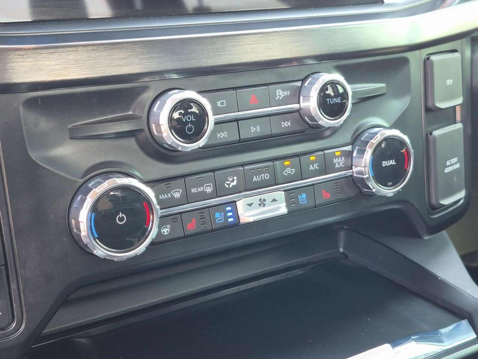 2025 Ford F-250SD Lariat 4X4