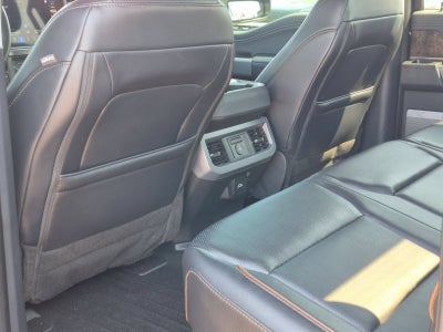 2025 Ford F-250SD Lariat 4X4